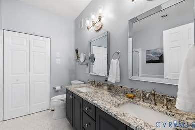 3820 Wellesley Terrace Cir, Henrico, VA 23233 - photo 6