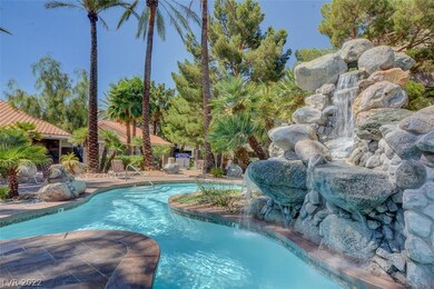 community pool