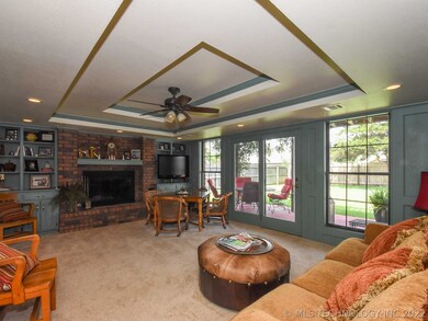 2708 Kensington Way, Bartlesville, OK 74006 - photo 6