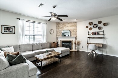 12973 Brookwood Place, Fishers, IN 46037 - photo 4