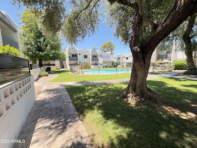 302 E Monte Vista Rd unit D1, Phoenix, AZ 85004 - photo 5