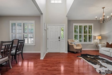 930 Wilderness Way Dr, Eureka, MO 63025 - photo 7