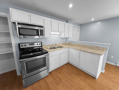 2 North St unit 3, Haverhill, MA 01830 - photo 3