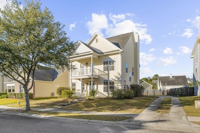 122 Scrapbook Ln, Summerville, SC 29483 - photo 5