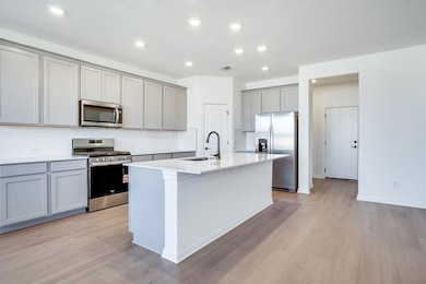 429 Foresail Rd, Leander, TX 78641 - photo 3