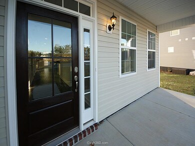 393 Whispering Breeze Ln, Summerville, SC 29486 - photo 3