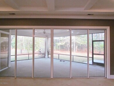 Screened Porch