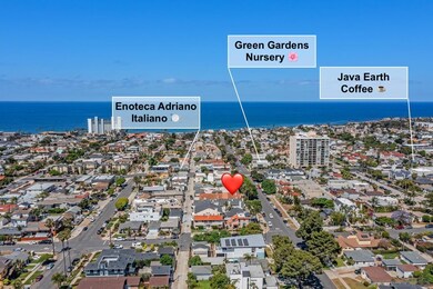 1051 Beryl St unit B, San Diego, CA 92109 - photo 2