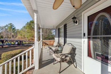 986 Knotty Branch Rd, Conway, SC 29527 - photo 4