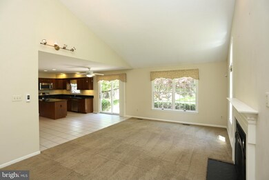 421 Hawkridge Ln, Sykesville, MD 21784 - photo 7