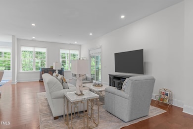 Open Concept