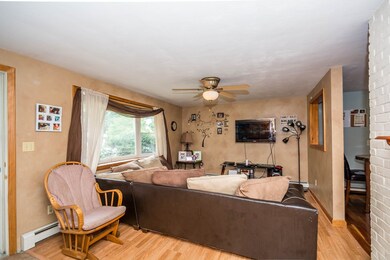 21 Clara Rd, Brockton, MA 02302 - photo 2