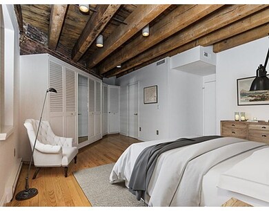 112 Fulton St unit 2B, Boston, MA 02109 - photo 5