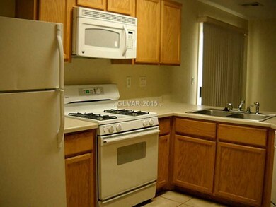 Kitchen. APPLIANCES INCLUDED