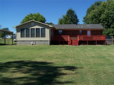321 Wayne Villines Rd, Prairie Grove, AR 72753 - photo 7
