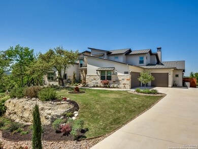 9739 Autumn Canyon, San Antonio, TX 78255 - photo 2