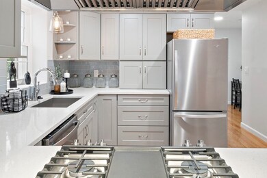 72 Newbern Ave unit 2, Medford, MA 02155 - photo 3