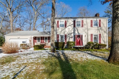 8 Copper Kettle Ln, Barrington, RI 02806 - photo 3
