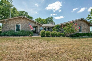 1816 County Road 2391, Alvord, TX 76225 - photo 4