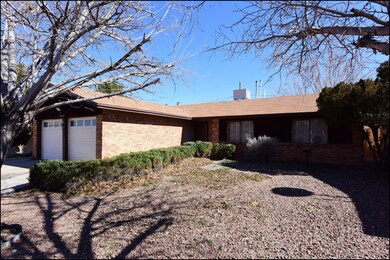 10261 Renfrew Dr, El Paso, TX 79925 - photo 3