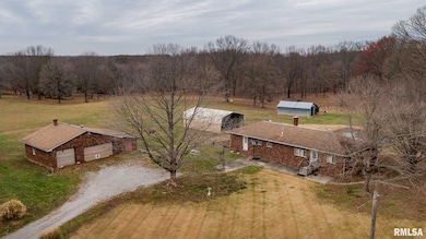 1720 Camp Cedar Point Ln, Makanda, IL 62958 - photo 2