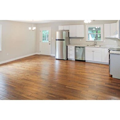 708 S Spring St, Manchester, TN 37355 - photo 5