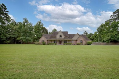 9303 Breckenridge Dr, Magnolia, TX 77354 - photo 3