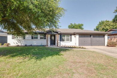 5329 Topper Dr, North Richland Hills, TX 76180 - photo 2