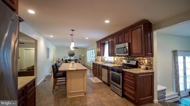 18 Currier Way, Ewing, NJ 08628 - photo 5