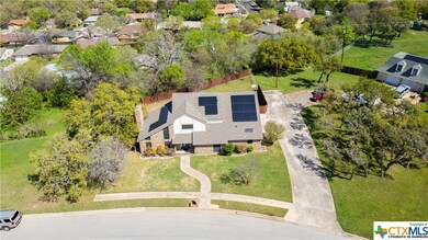 1809 E Robertson Ave, Copperas Cove, TX 76522 - photo 2