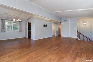 314 S Maple Ave, Minier, IL 61759 - photo 3