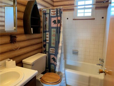 downstairs bathroom