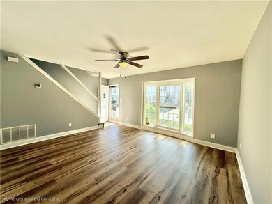 136 Peachtree Memorial Dr NW unit GA8, Atlanta, GA 30309 - photo 4