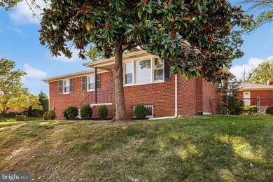 2110 Gaither St, Temple Hills, MD 20748 - photo 3