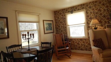 354 N Plain Rd, Great Barrington, MA 01230 - photo 4