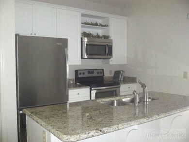 Granite Counters: The Granite Counters and Stainle