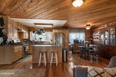 100 Nugget Ln, Dayton, NV 89403 - photo 6