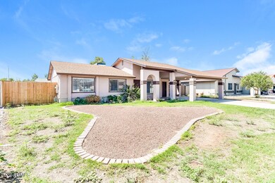 2521 E Dragoon Ave, Mesa, AZ 85204 - photo 2