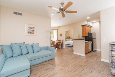 4) GREAT ROOM