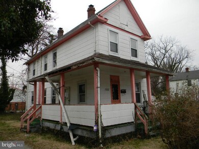 5312 Denmore Ave, Baltimore, MD 21215 - photo 2