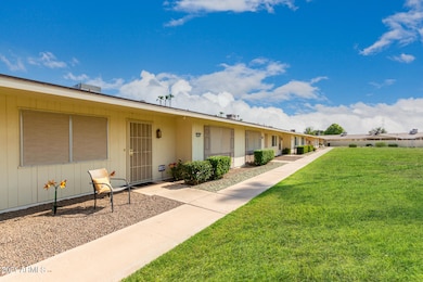 13626 N Silverbell Dr, Sun City, AZ 85351 - photo 2