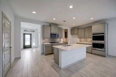 28506 Hannahs Harbor Ln, Katy, TX 77494 - photo 7