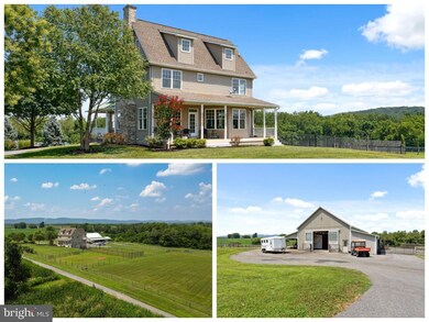 1347 Buckeystown Pike, Adamstown, MD 21710 - photo 2