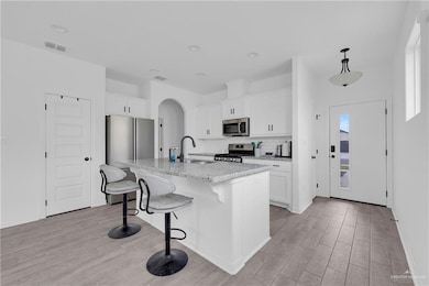 2604 N Day Lily Ave, Edinburg, TX 78541 - photo 4