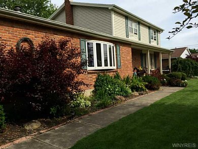 7087 Ward Rd, North Tonawanda, NY 14120 - photo 2