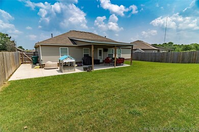 25442 E 92nd Ct S, Broken Arrow, OK 74014 - photo 6