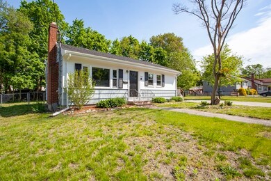 20 Vega Ave, Brockton, MA 02302 - photo 2