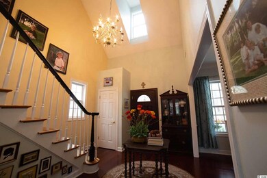 110 Clancurry Place unit Ricefields, Pawleys Island, SC 29585 - photo 2