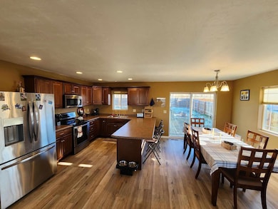 main living