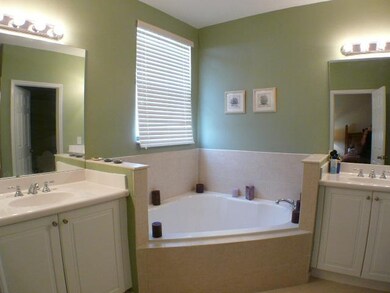 Bath/Spa Master